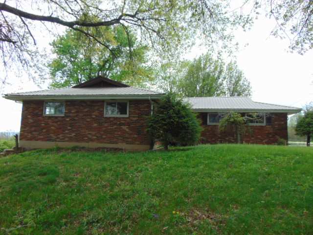 HUD Home — 67 Ralston Rd, Bedford, KY 40006