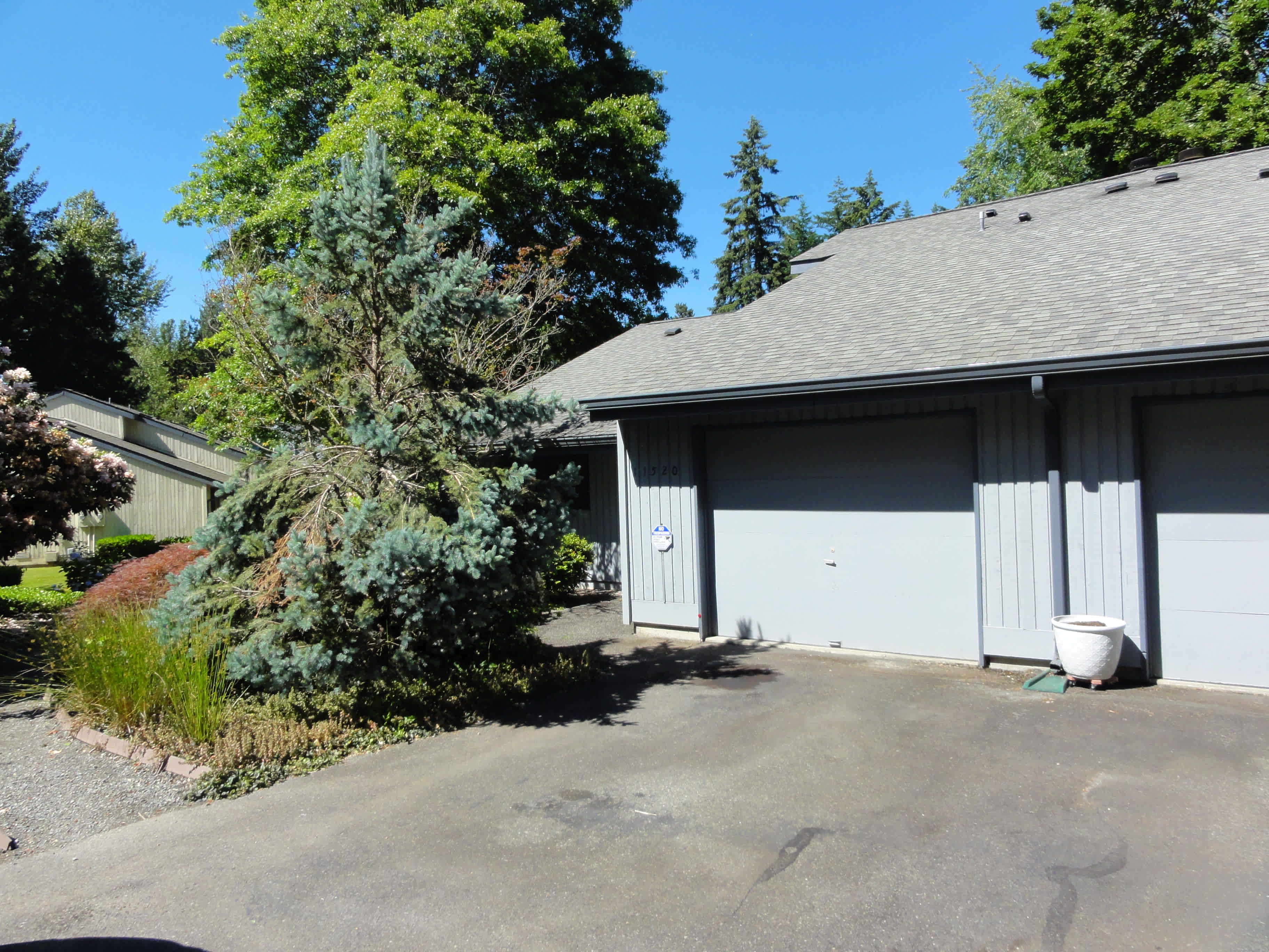 HUD Home — 11520 Se 175th St, Renton, WA 98055