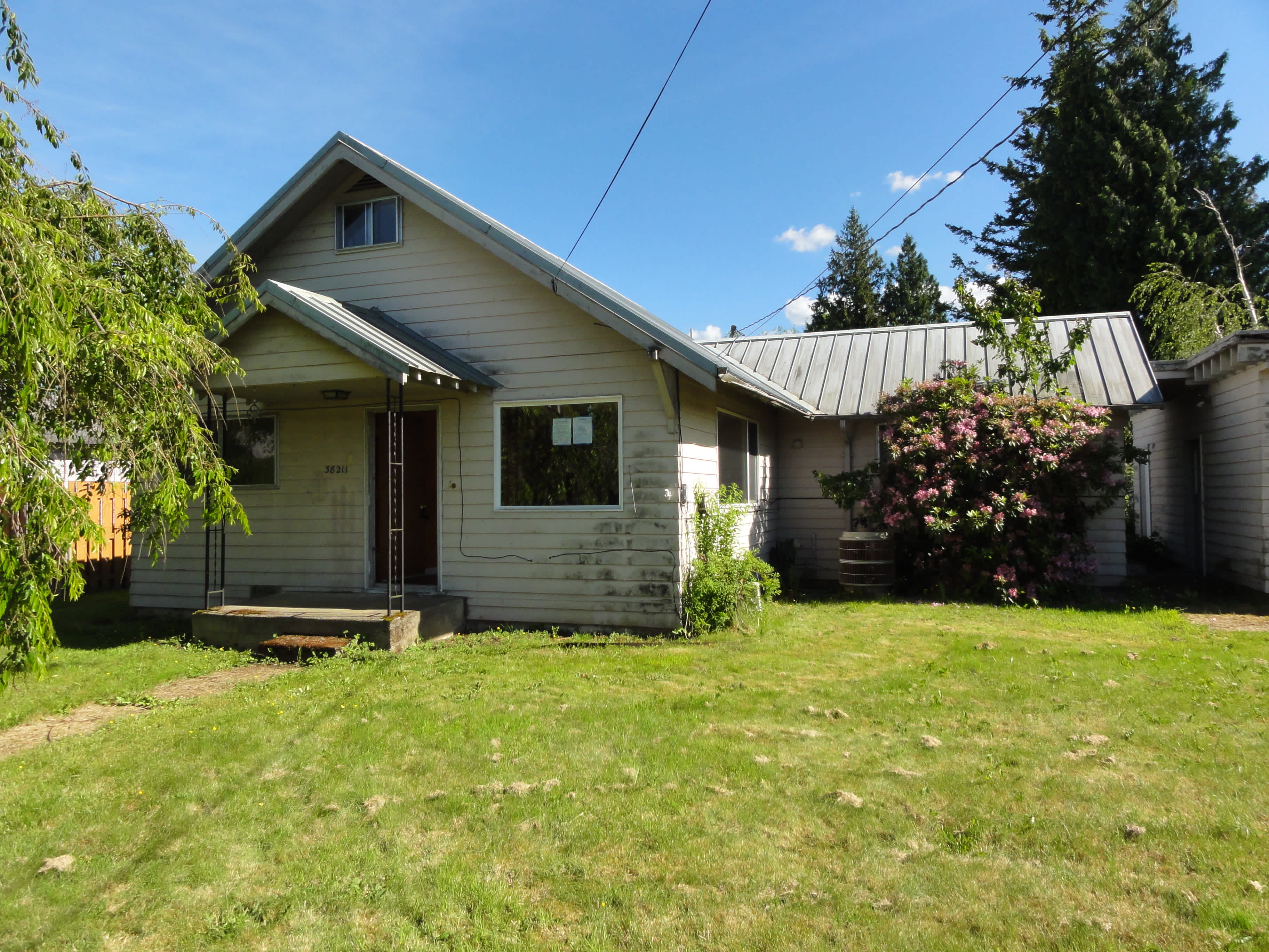 HUD Home β 38211 Se 85th St, Snoqualmie, WA 98065