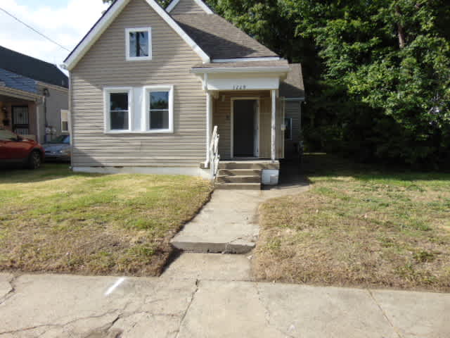 HUD Home β 3229 Hale Ave, Louisville, KY 40211