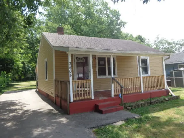 HUD Home β 3504 Jewell St, Middletown, OH 45042