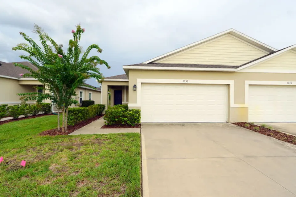 HUD Home β 2936 Sunridge Loop, Saint Cloud, FL 34771