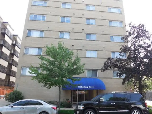 HUD Home — 314 Lathrop Ave Unit 203, Forest Park, IL 60130