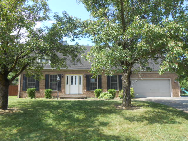 HUD Home β 333 Belmont Dr, Evansville, IN 47711