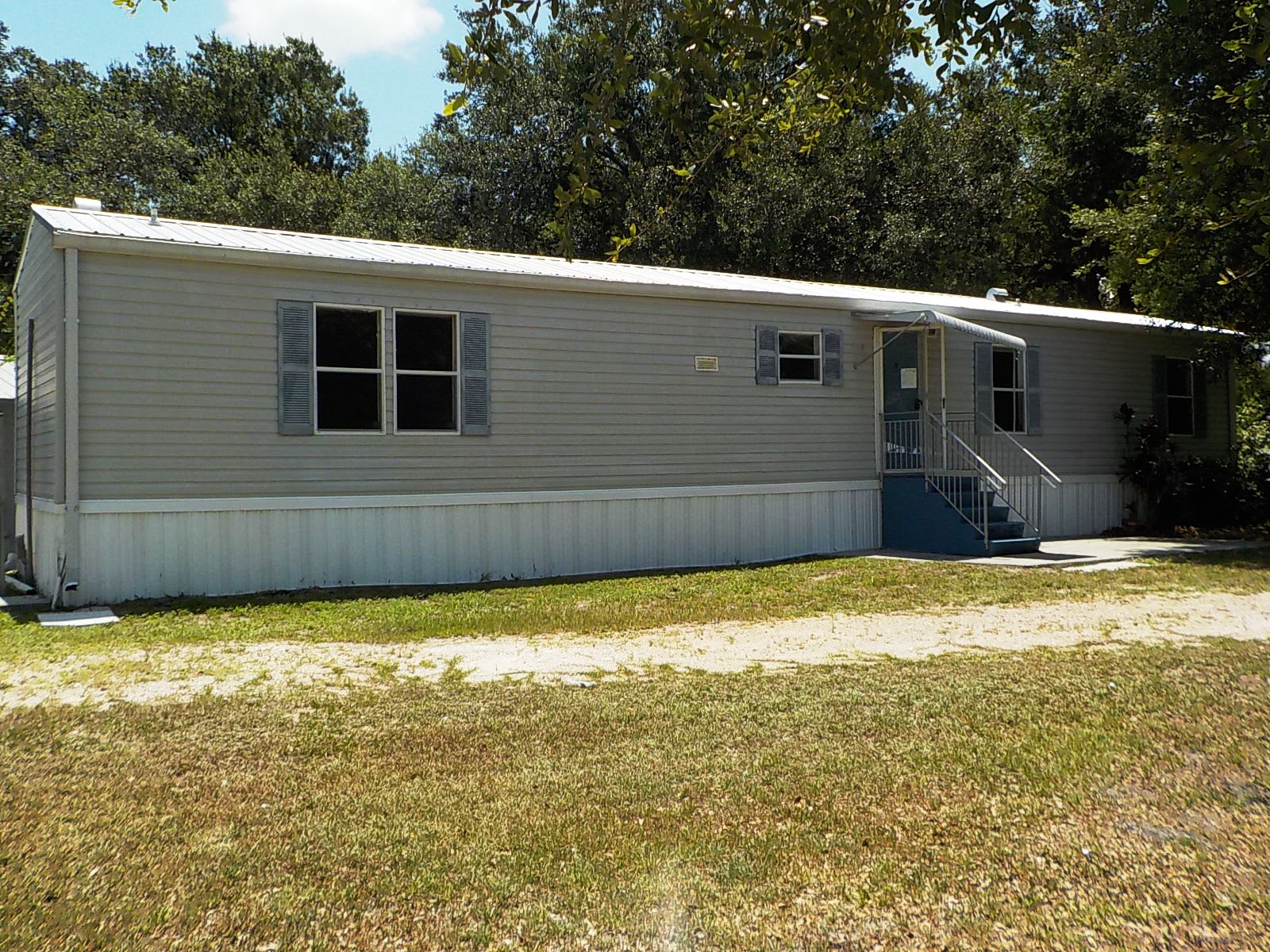 HUD Home β 7398 Sw Normac Dr, Arcadia, FL 34266