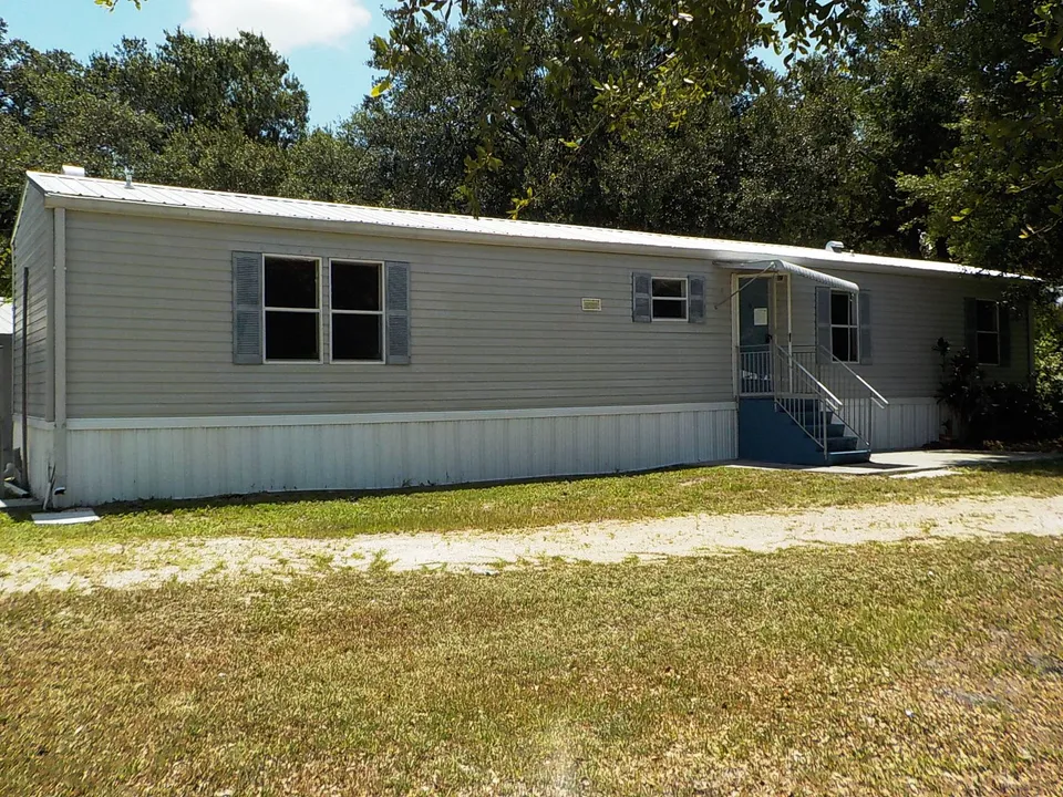 HUD Home — 7398 Sw Normac Dr, Arcadia, FL 34269