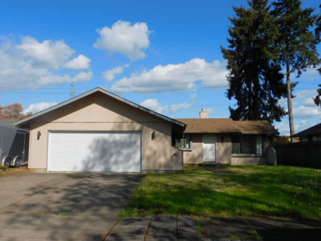 HUD Home — 511 Panda Loop, Eugene, OR 97401