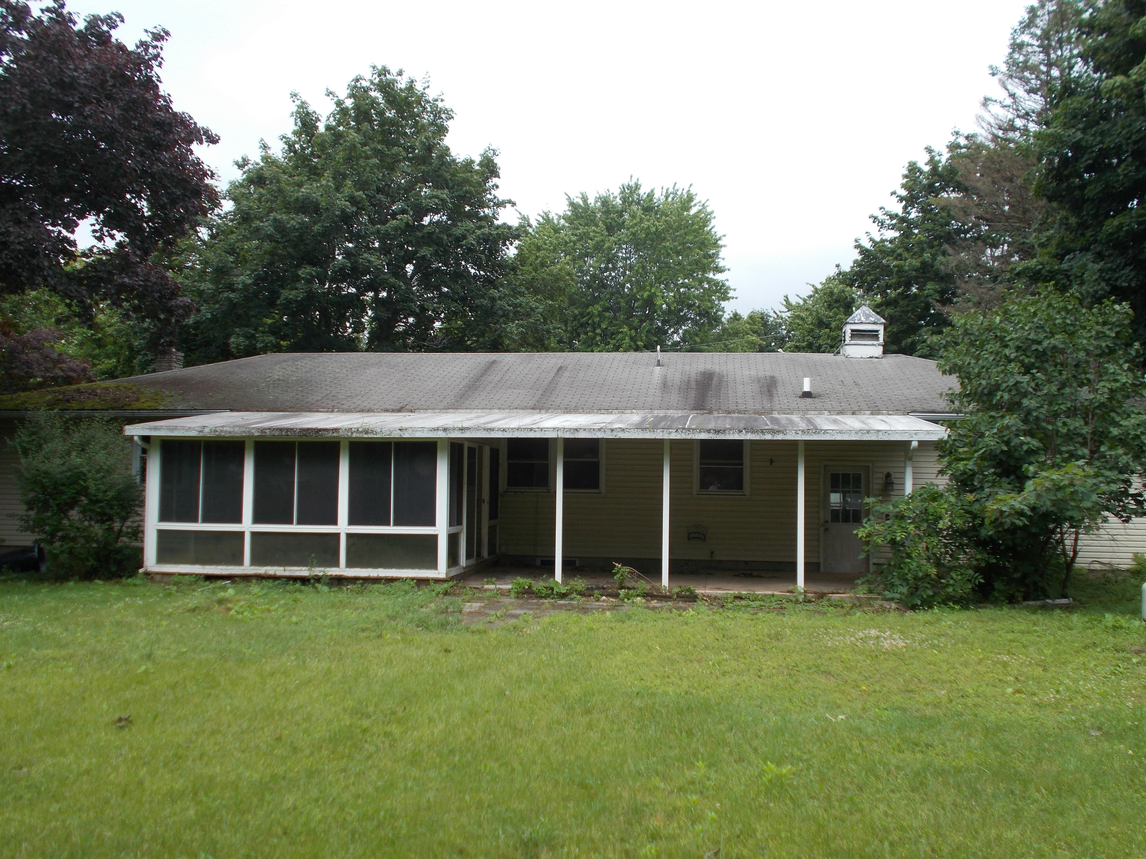 HUD Home β 3 Drumlin Drive, Macedon, NY 14502