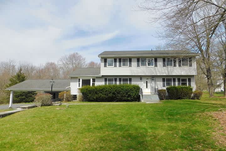HUD Home — 83 Hunt Rd, Wallkill, NY 12589