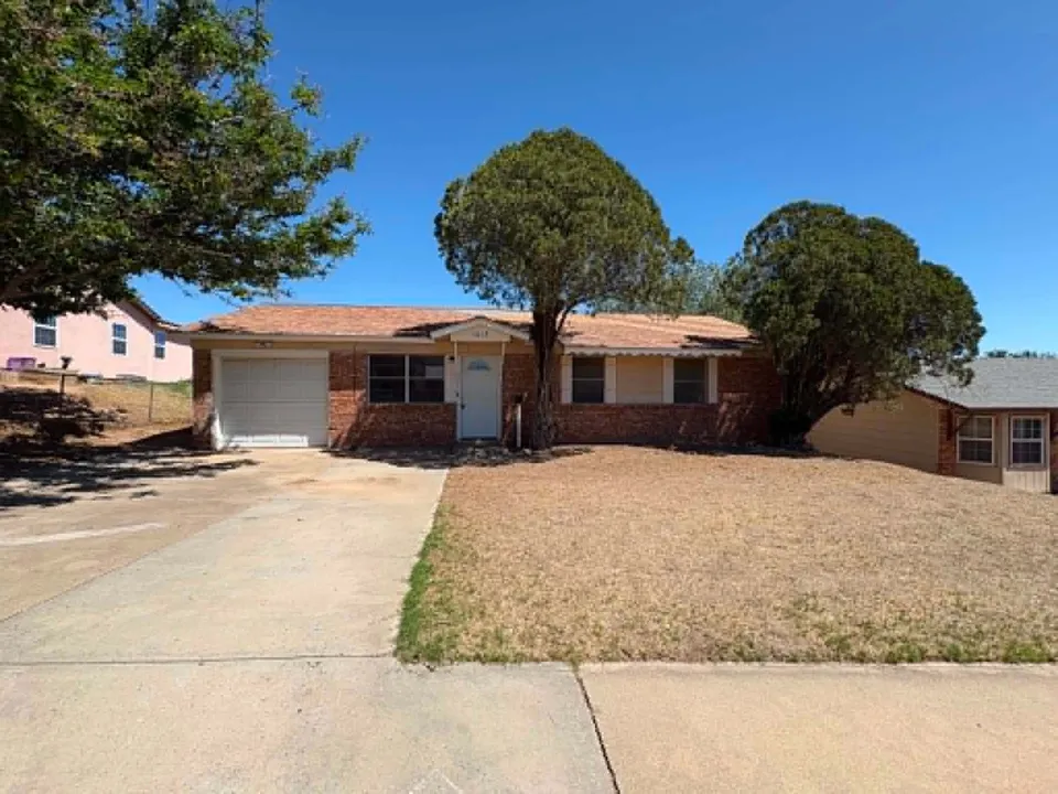 HUD Home β 1015 Pecan St, Amarillo, TX 79107