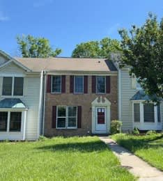 HUD Home β 12736 Wedgedale Cou, Upper Marlboro, MD 20772