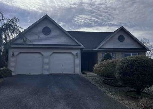 HUD Home — 1006 Leanne St, Reading, PA 19605