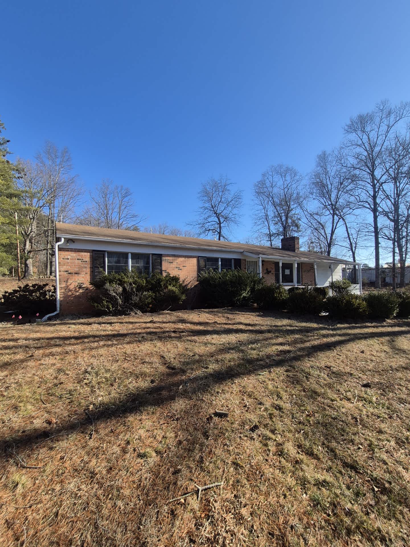 HUD Home β 123 Elmwood Ln, Rustburg, VA 24588