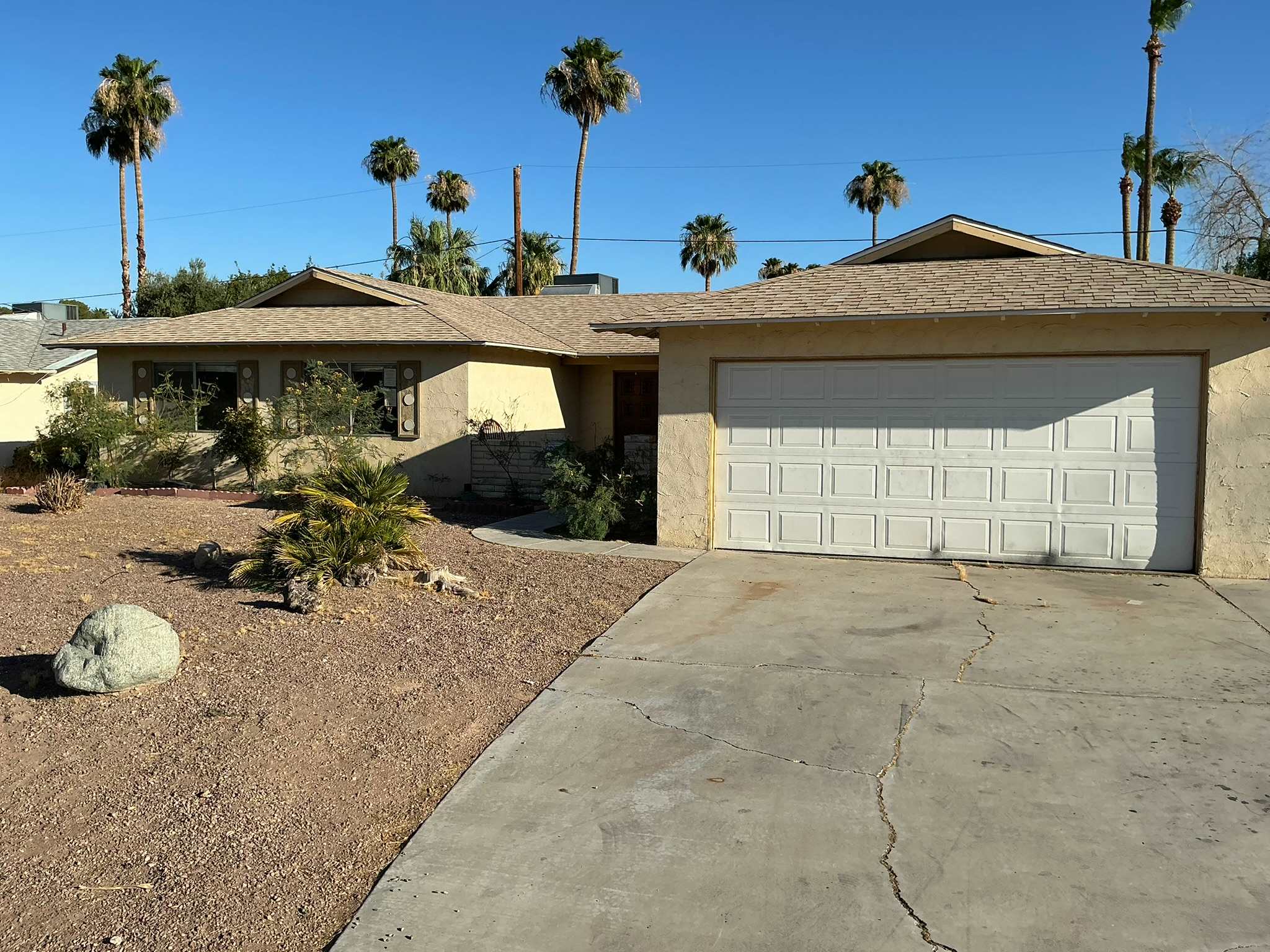 HUD Home — 3685 Edison Ave, Las Vegas, NV 89121