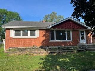 HUD Home β 17724 Henry St, Lansing, IL 60438