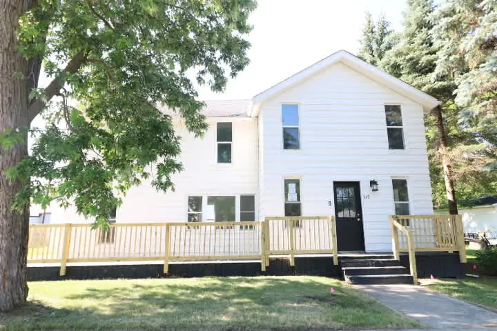 HUD Home β 117e Main St, Otisville, MI 48463