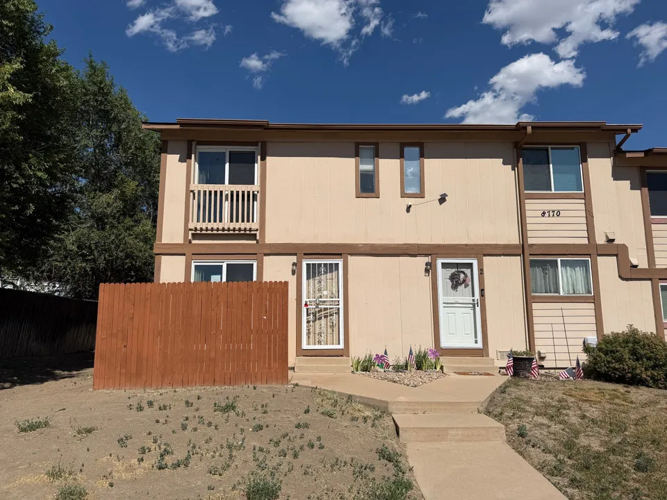 HUD Home β 8770 Rainbow Avenue Unit B, Thornton, CO 80229