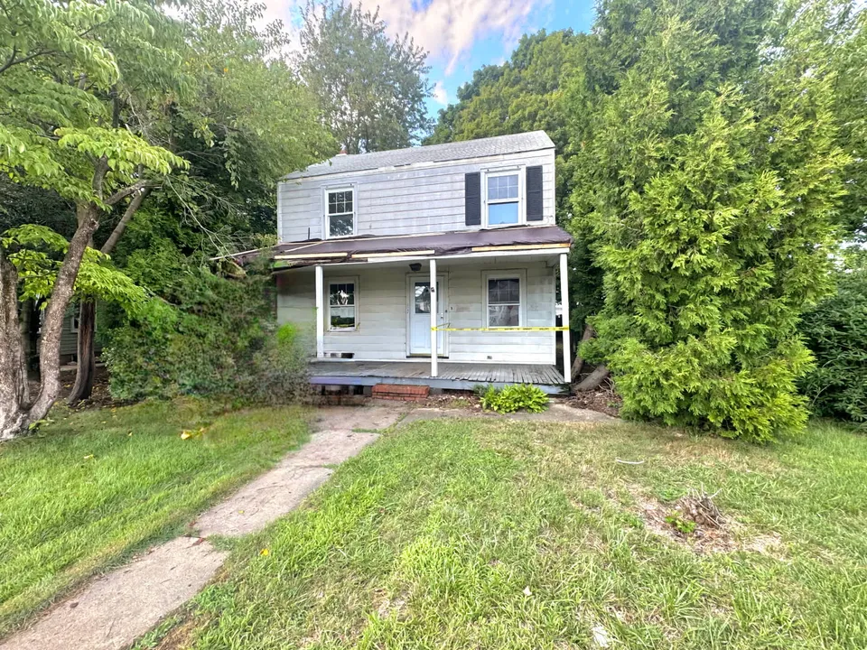 HUD Home β 472 Connecticut Ave, Trenton, NJ 08629