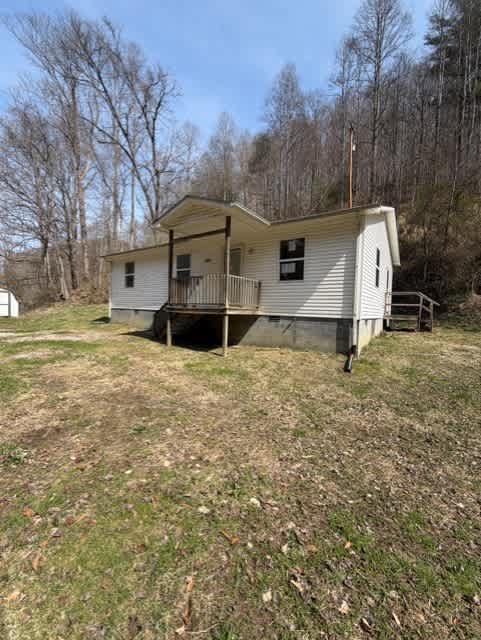 HUD Home β 4434 Honey Branch Rd, Saint Paul, VA 24283