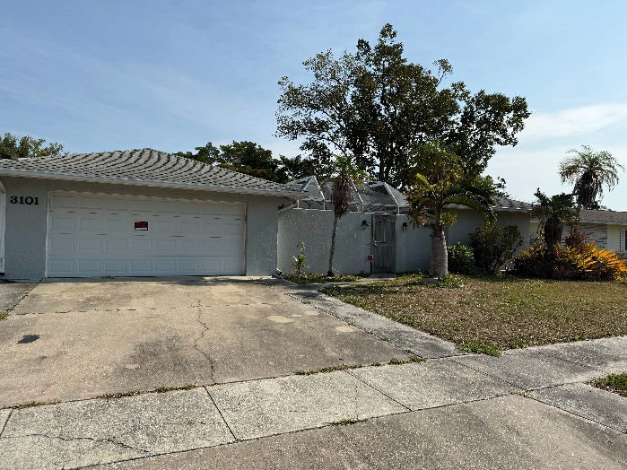 HUD Home — 3101 Bispham Rd, Sarasota, FL 34231