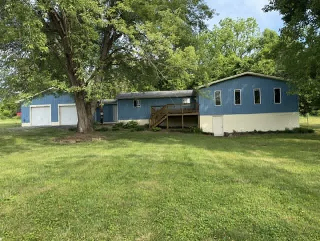HUD Home β 163 Warren Dr., Big Stone Gap, VA 24219