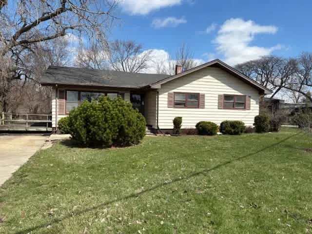 HUD Home β 1244 Center Ave, Chicago Heights, IL 60411