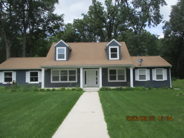 HUD Home — 10364 Greenleaf Dr, Rensselaer, IN 47978