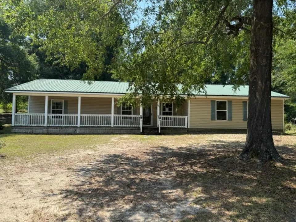 HUD Home — 7891 Suellen Street, Sneads, FL 32460