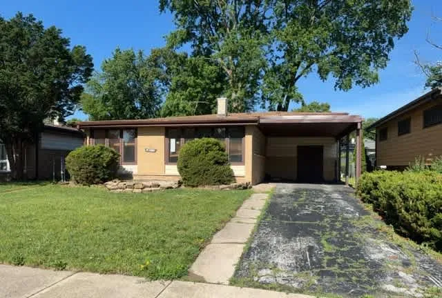 HUD Home β 17214 Country Ln, East Hazel Crest, IL 60429