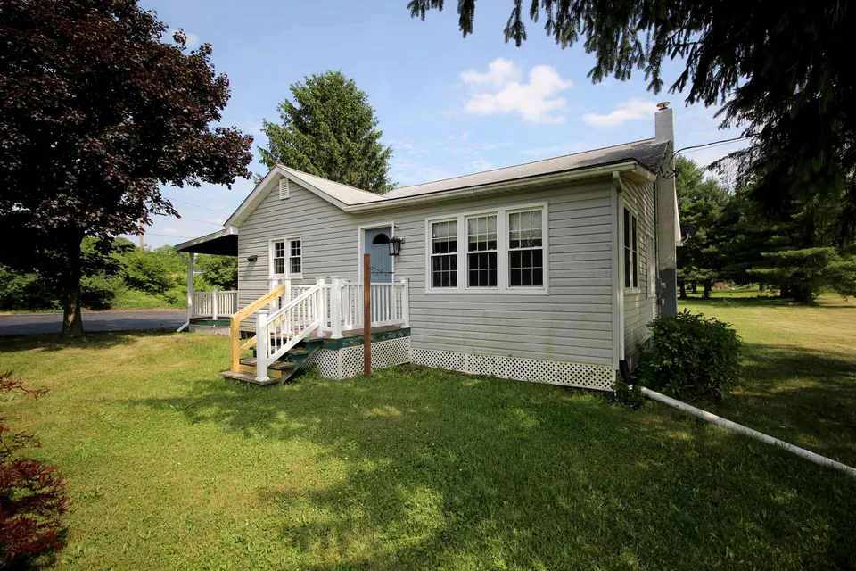 HUD Home β 6564 Route 522, Mc Clure, PA 17841