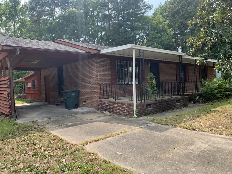 HUD Home — 7007 Wright Ct, Fayetteville, NC 28314
