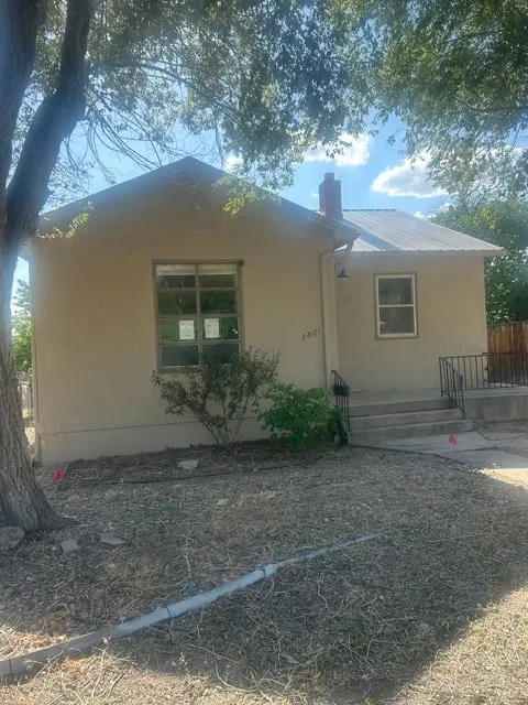 HUD Home β 2801 Franklin Ave, Pueblo, CO 81003