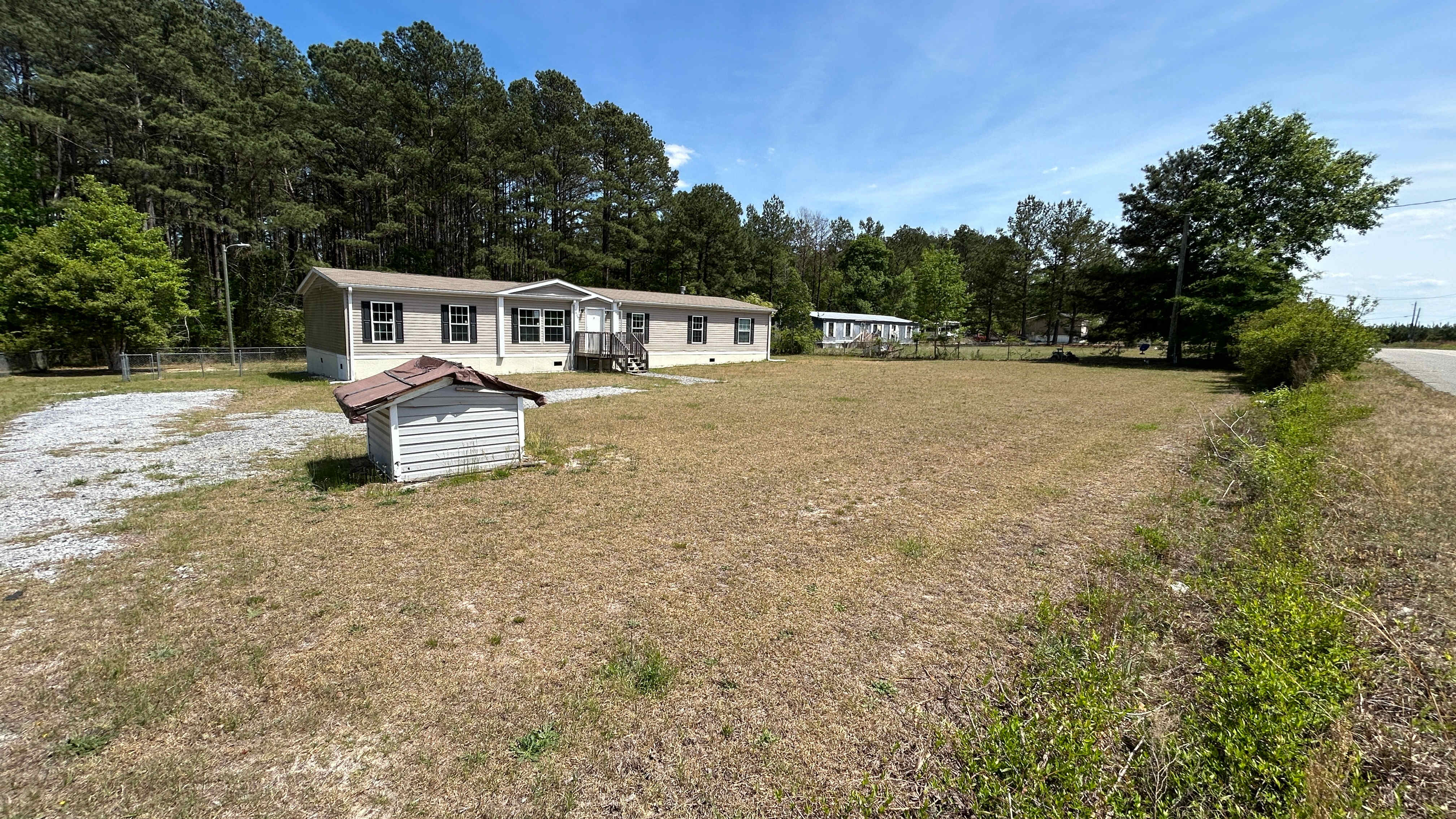 HUD Home β 1625 Hannah Pond Rd, Mcbee, SC 29101