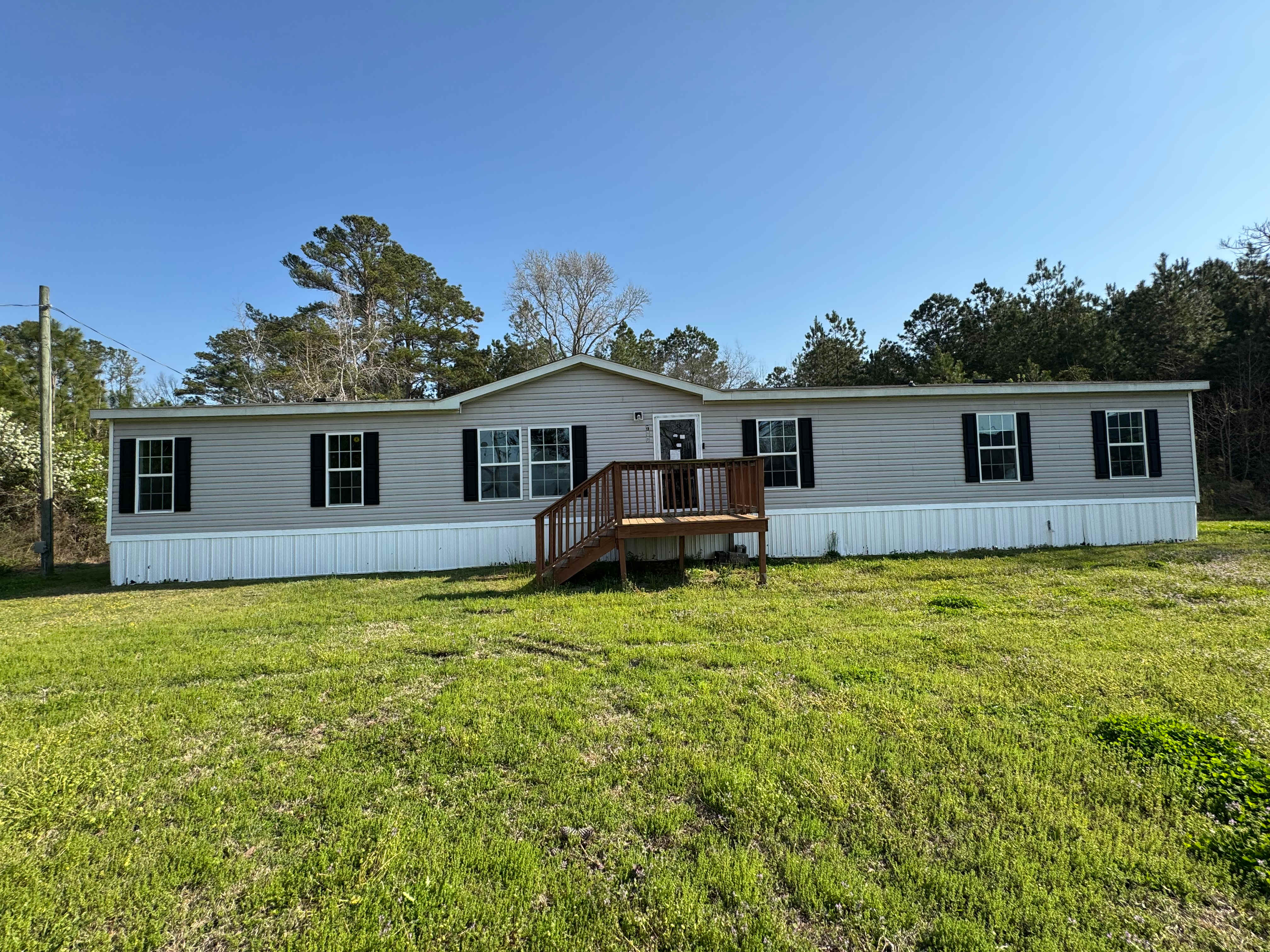 HUD Home β 800 Bay Branch Rd, Lamar, SC 29069