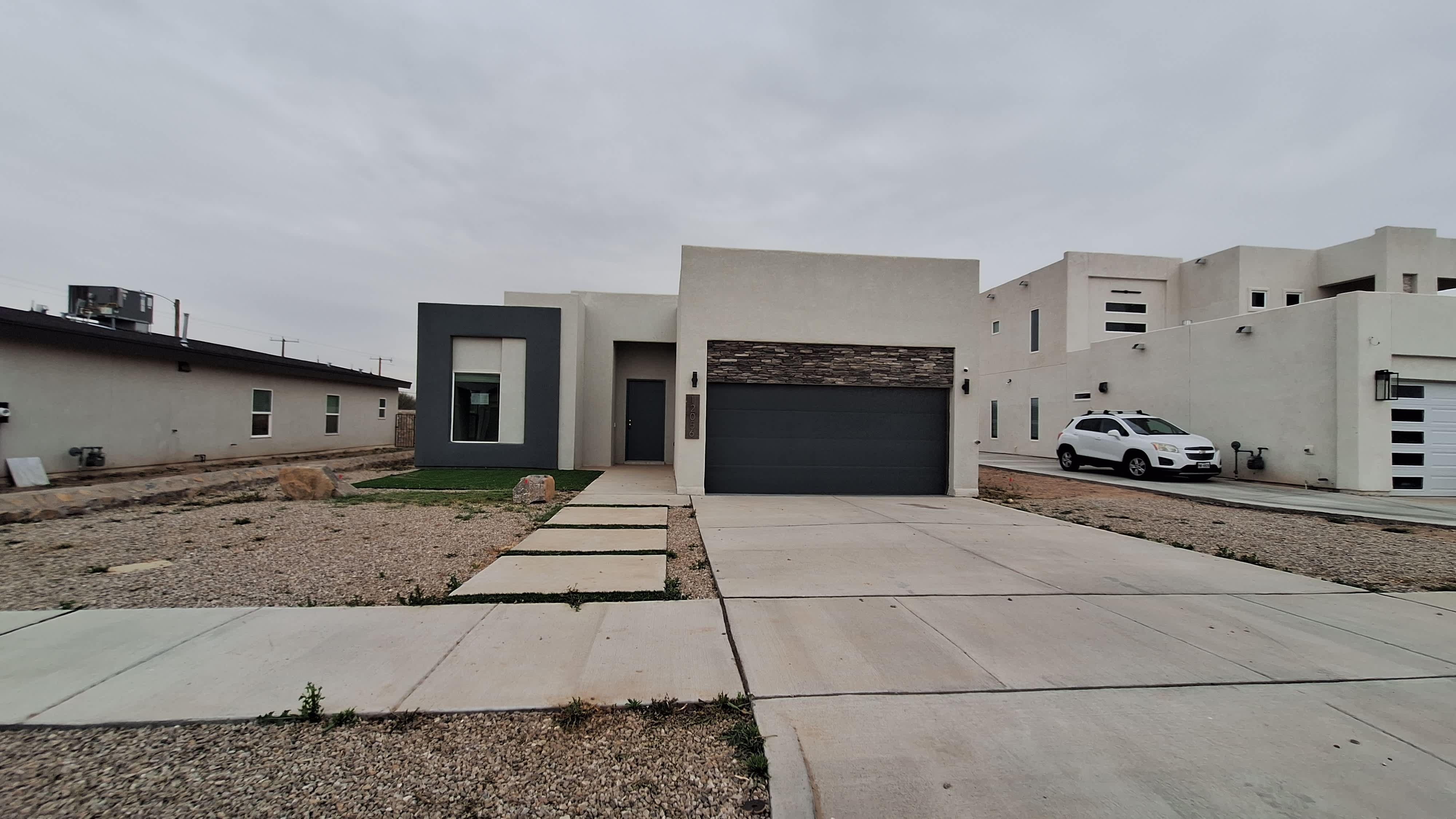HUD Home — 12056 Iron Hollow St, Socorro, TX 79927