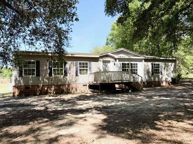 HUD Home β 568 Sage Rd, Barnwell, SC 29812