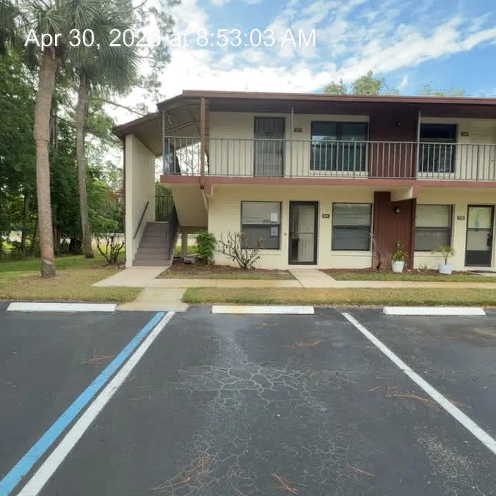 HUD Home β 112 Lacosta Ln Unit 116, Daytona Beach, FL 32114