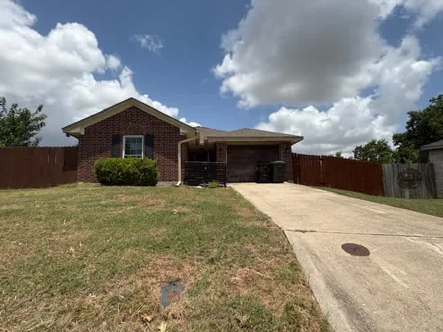 HUD Home β 5114 Stan Cir, Temple, TX 76502