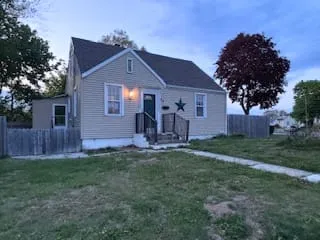 HUD Home β 64 Barbara St, Waterbury, CT 06704