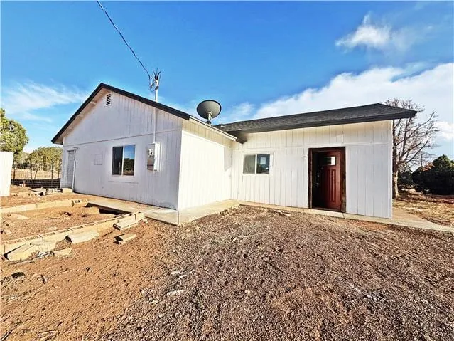 HUD Home β 4119 Indian Bend Rd, Snowflake, AZ 85937