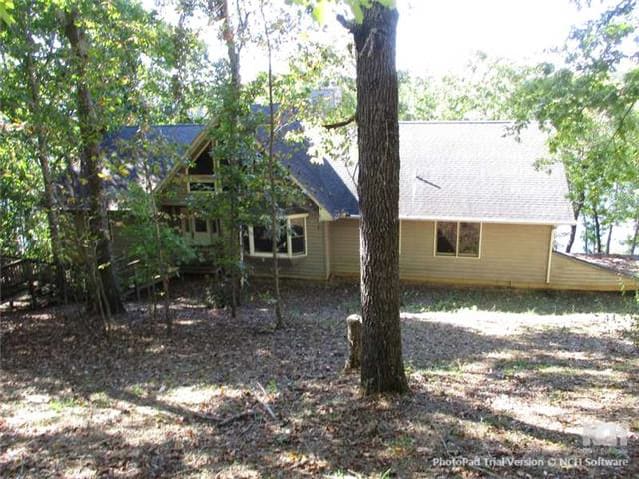 HUD Home — 212 Overlook Dr, Ten Mile, TN 37880
