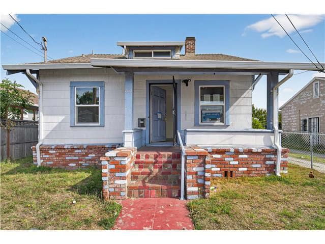 HUD Home β 7412 Weld St, Oakland, CA 94621