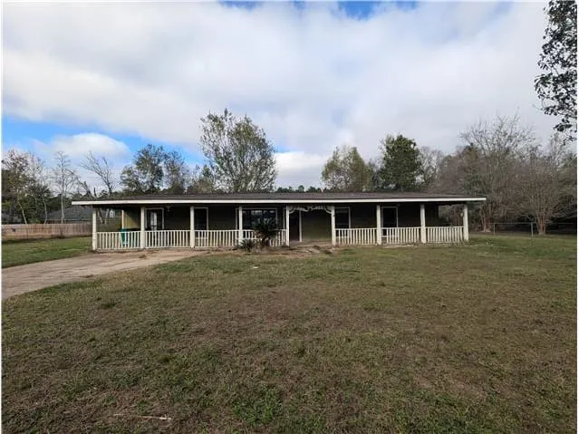 HUD Home β 14106 Lavelle Dr, Gulfport, MS 39503