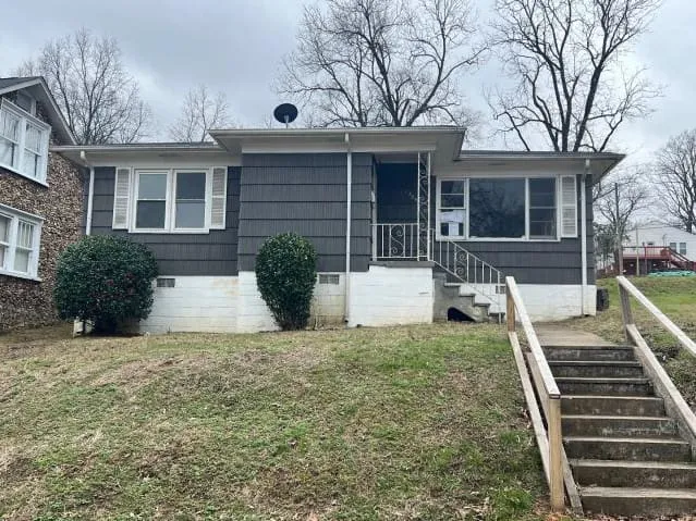 HUD Home β 1389 Fulton Ave, Birmingham, AL 35217
