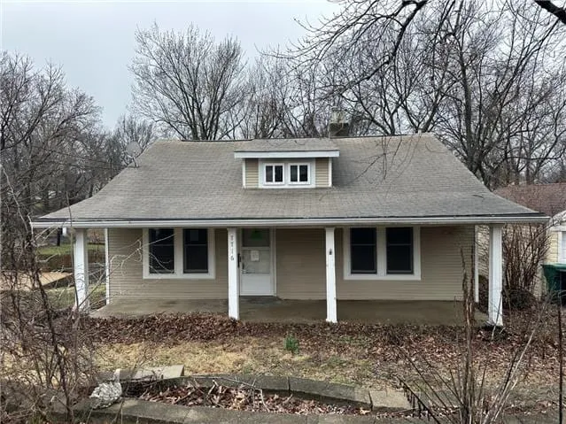 HUD Home β 7716 Circle Dr, Saint Louis, MO 63121