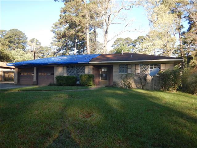 HUD Home — 9468 Hemlock Cir, Shreveport, LA 71118