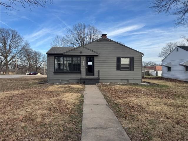 HUD Home — 6301 Kentucky Ave, Raytown, MO 64133