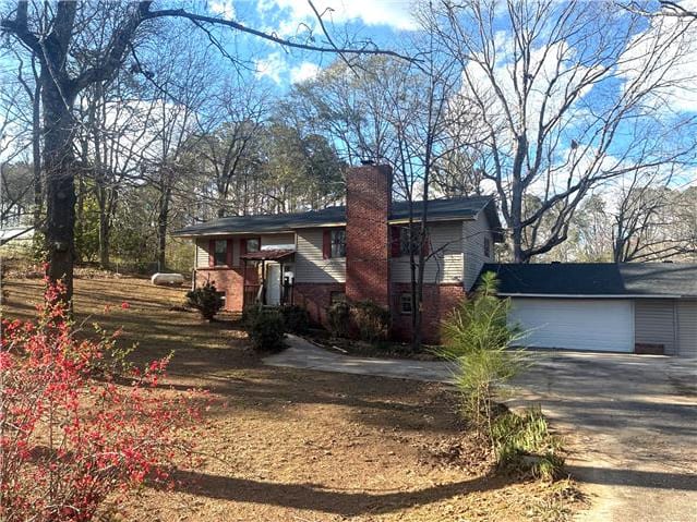 HUD Home — 1006 Shady Ln, Jasper, AL 35503
