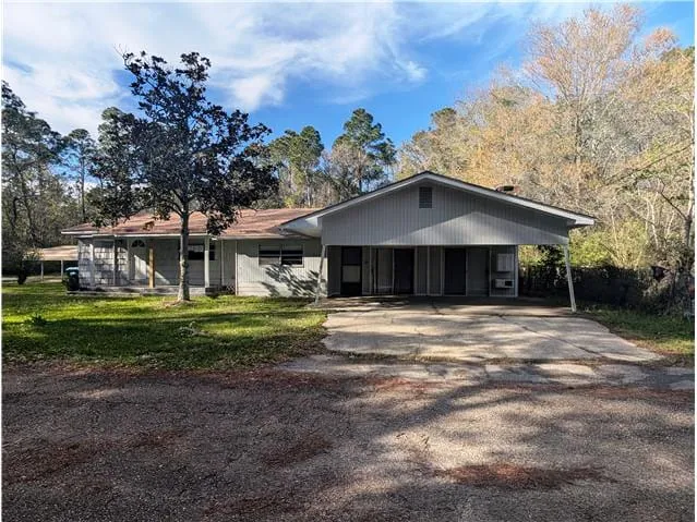HUD Home β 5810 30th St, Gulfport, MS 39501