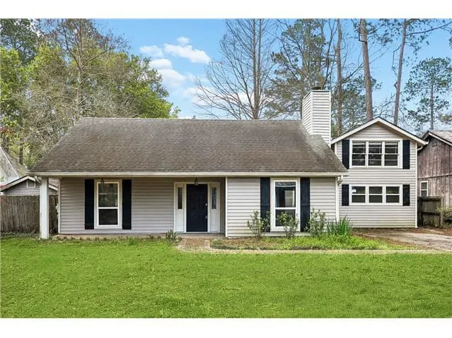 HUD Home — 1446 Joan St, Mandeville, LA 70448